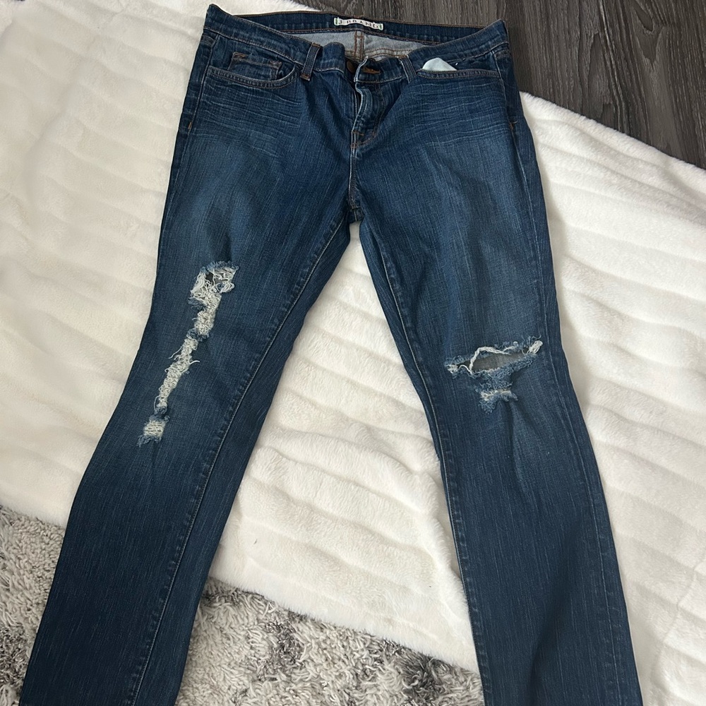 J BRAND womens jeans 31